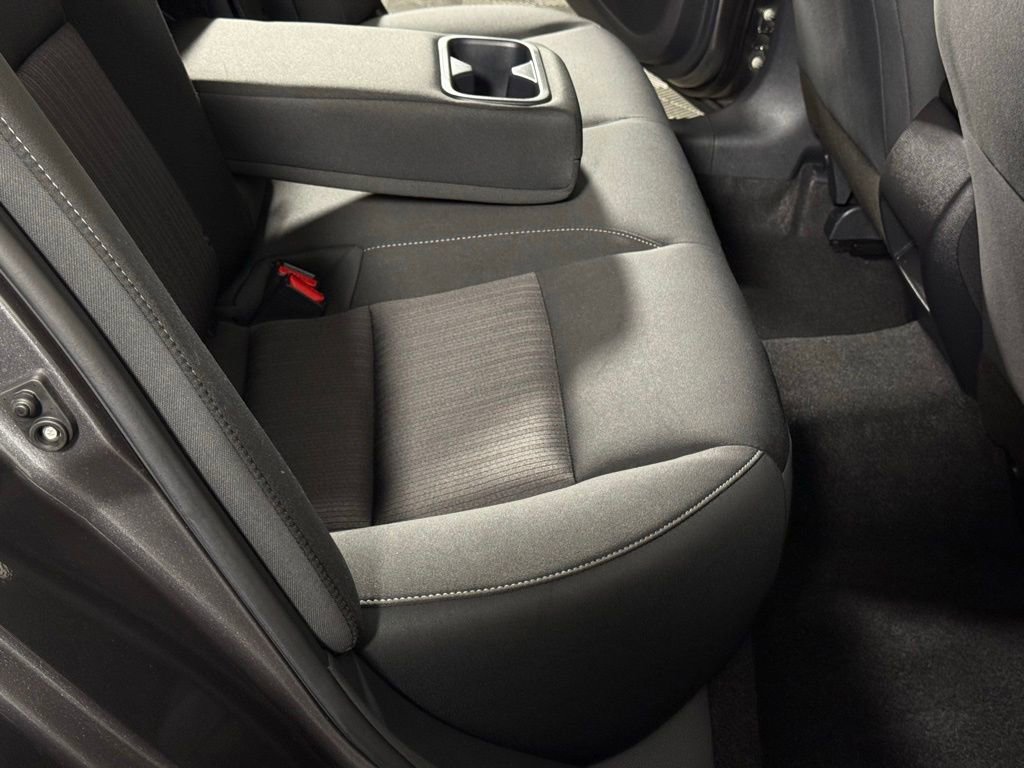 Used 2023 Nissan Altima 2.5 S FWD image 25