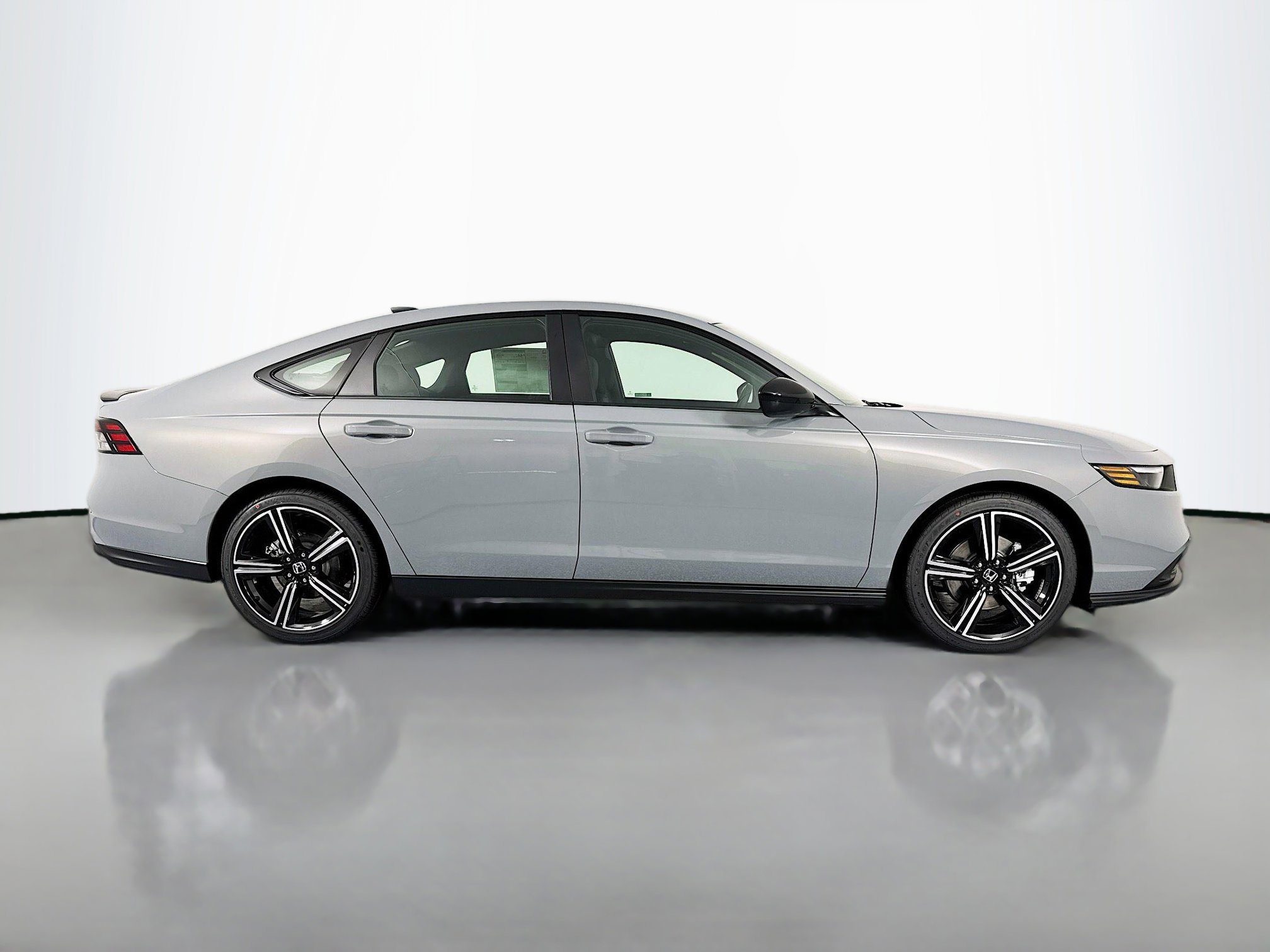 New 2026 Honda Accord Sport image 4
