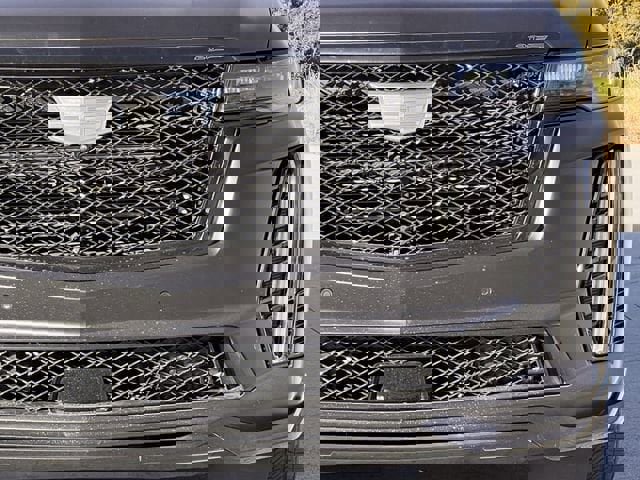 Used 2024 Cadillac Escalade V image 11