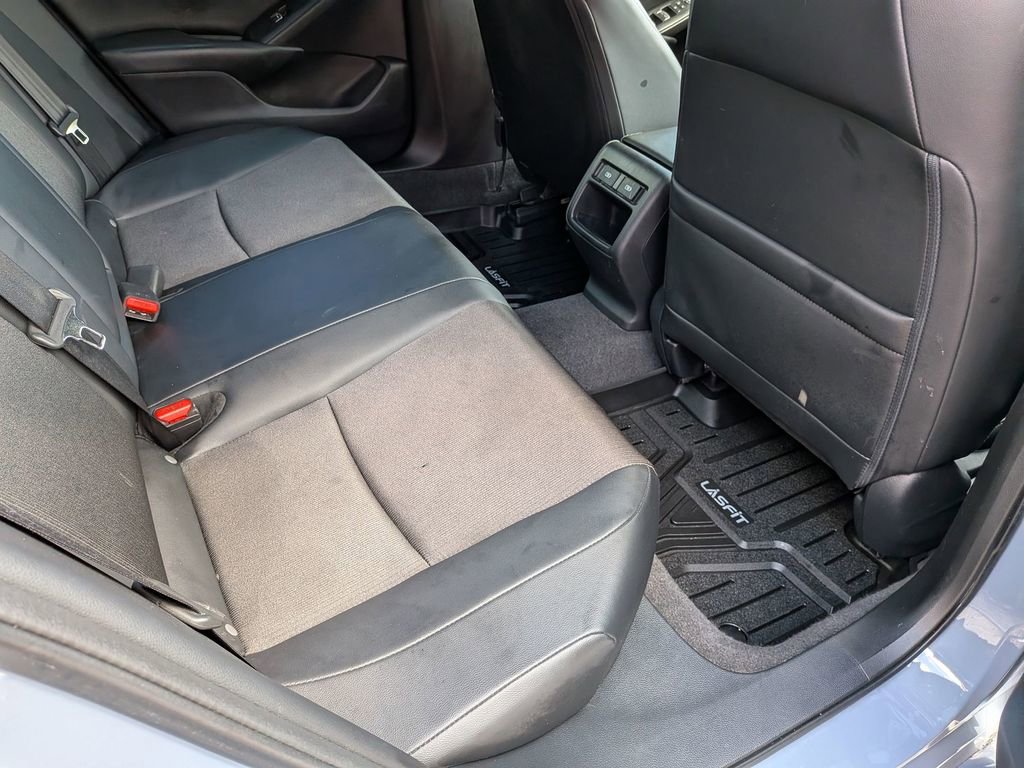 Used 2022 Honda Accord Sport image 26