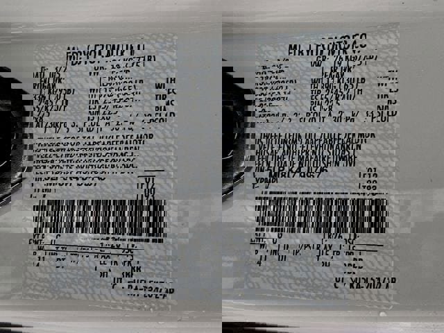 New 2026 Lincoln Nautilus Reserve image 22