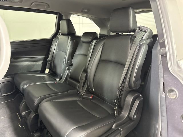 Used 2023 Honda Odyssey EX-L image 21