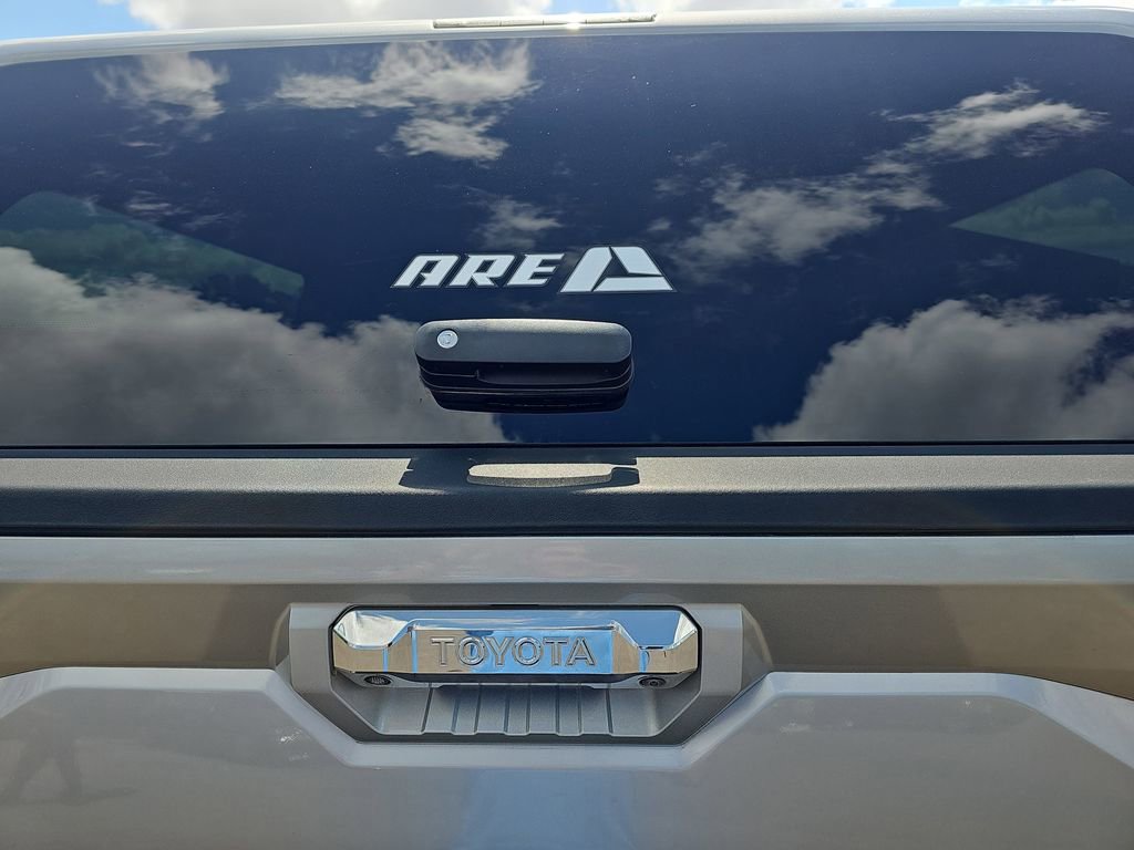 Used 2022 Toyota Tundra Capstone image 18