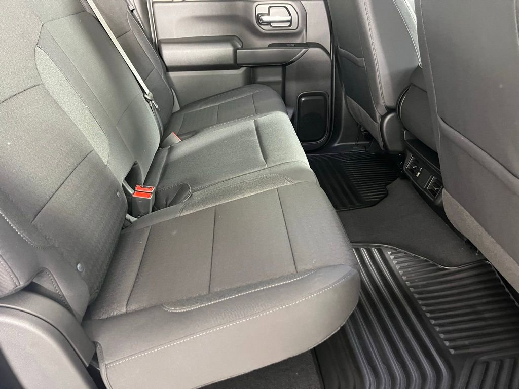 New 2026 Chevrolet Silverado 2500 Custom image 15