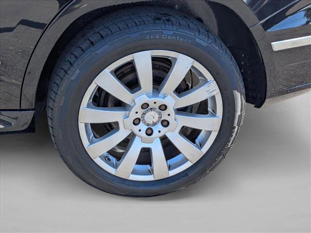 Used 2012 Mercedes-Benz GLK 350 GLK 350 image 23