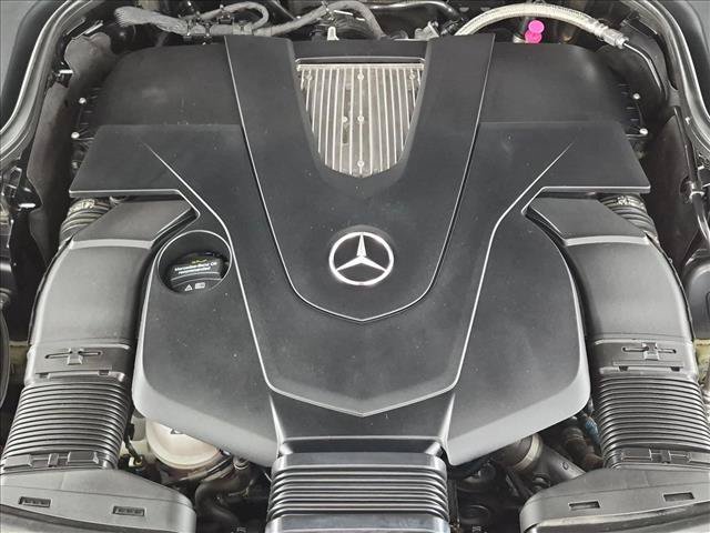 Used 2018 Mercedes-Benz E 400 4MATIC Coupe image 24