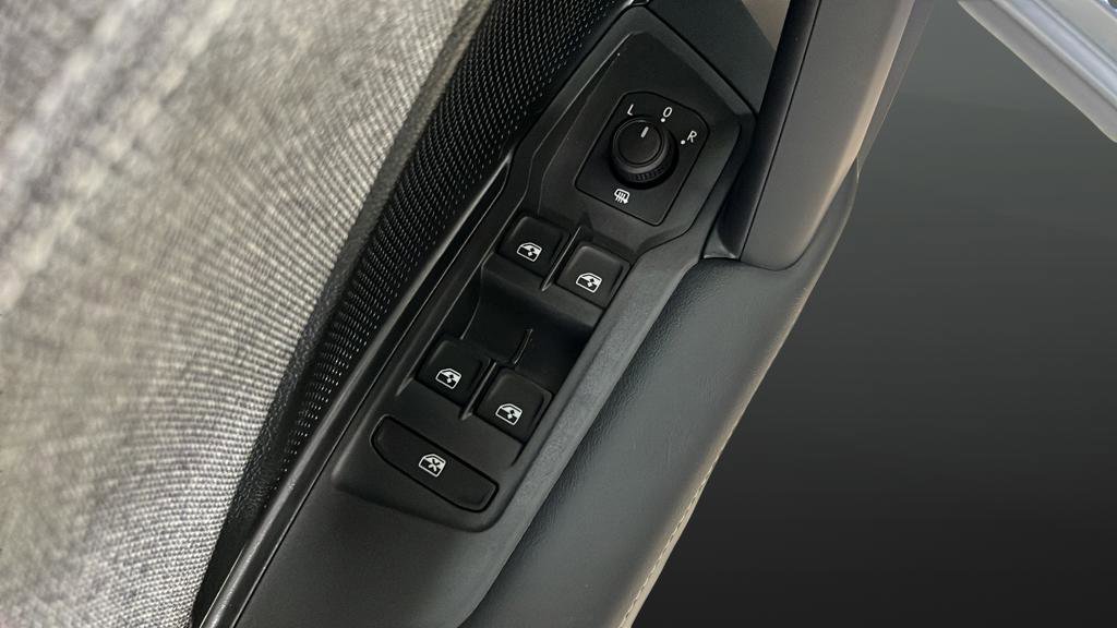 New 2026 Volkswagen Tiguan S FWD image 20