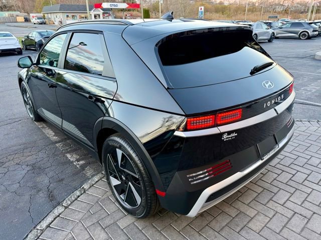 Used 2025 Hyundai Ioniq 5 SEL image 8