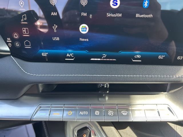 New 2026 Chevrolet Corvette Stingray Coupe w/ Z51 Performance Package image 26