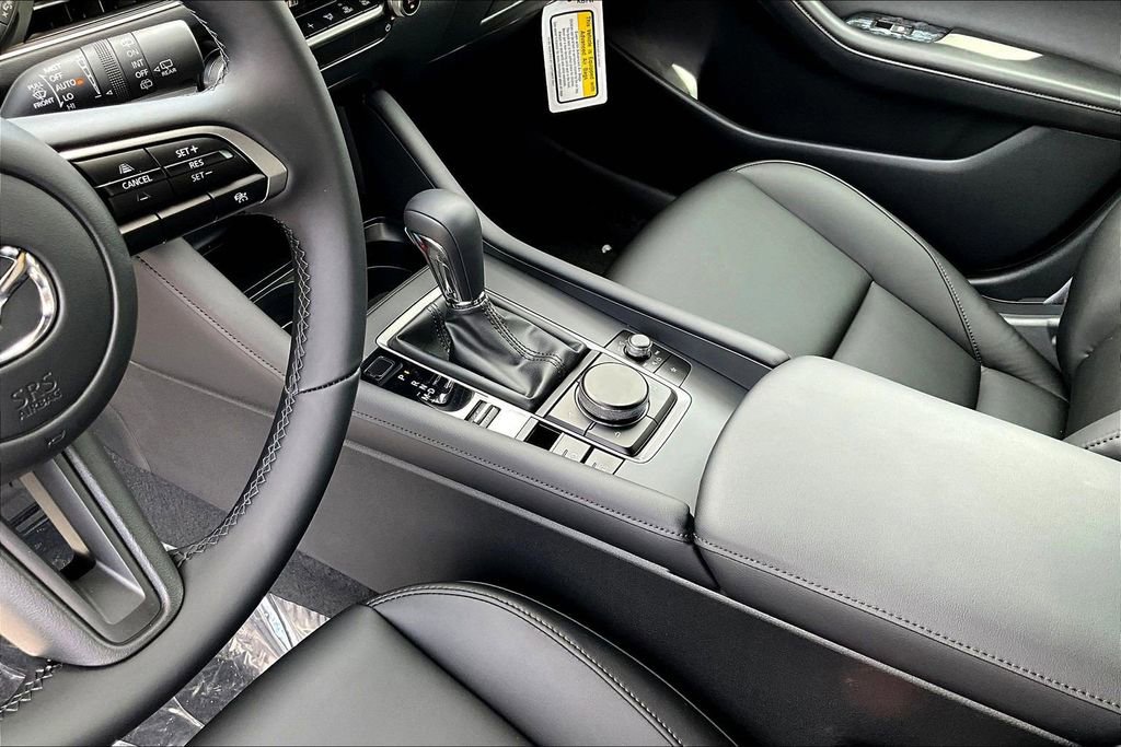 Certified 2026 MAZDA MAZDA3 s Sport image 10