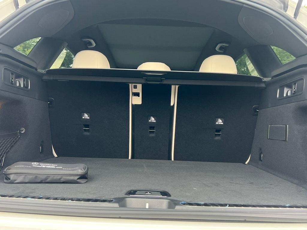 New 2027 Mercedes-Benz GLC 300 4MATIC image 38