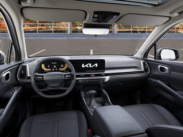 New 2026 Kia Sorento S FWD image 14