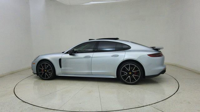 Used 2018 Porsche Panamera 4S image 66