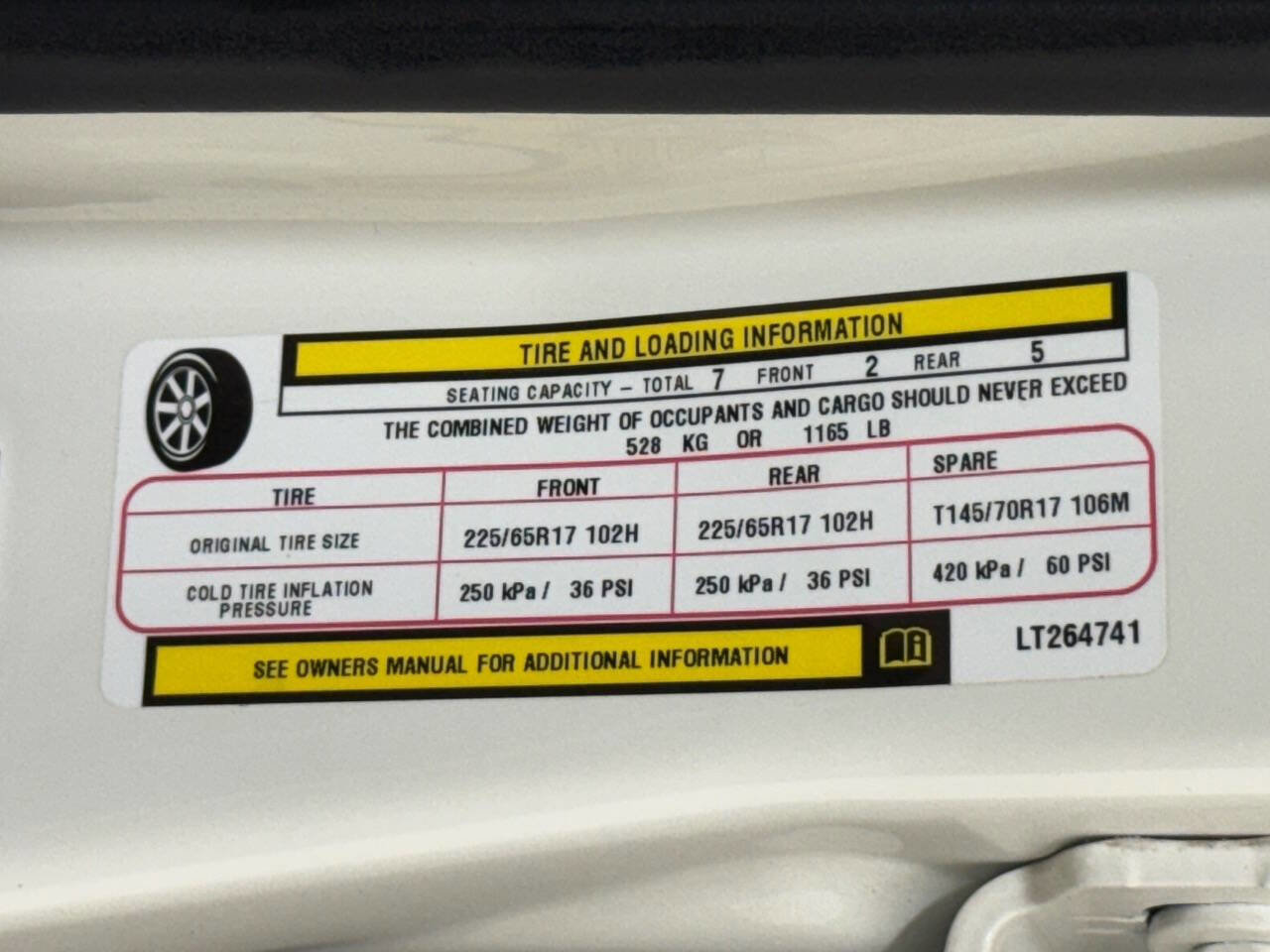 Used 2020 Dodge Journey SE w/ SE Popular Equipment Group FWD image 73