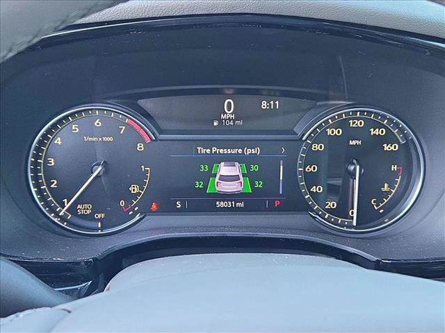 Used 2020 Cadillac XT6 Premium Luxury FWD image 9