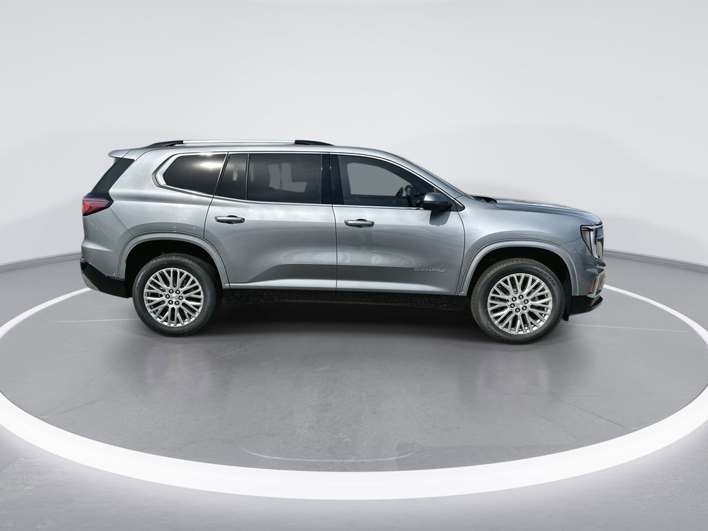 New 2026 GMC Acadia Denali w/ Super Cruise Package image 9