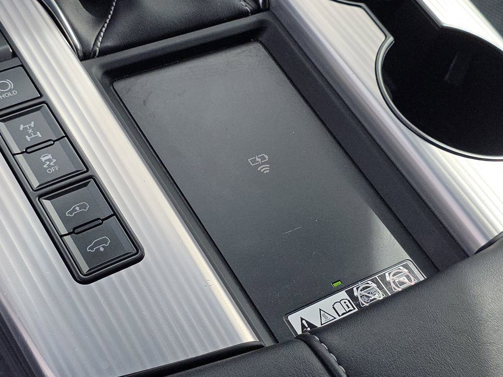 Used 2022 Lexus LX 600 F Sport image 16