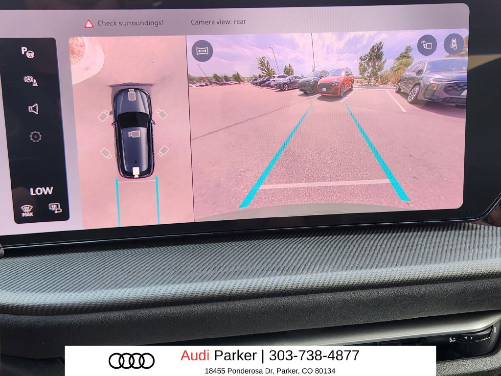 New 2026 Audi SQ5 Premium Plus AWD/4WD image 19