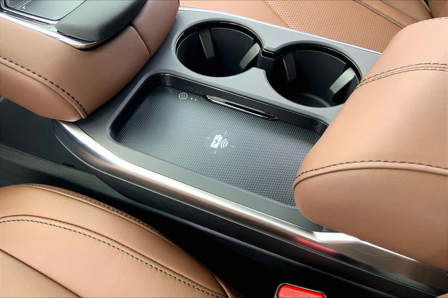 New 2026 Acura RDX SH-AWD w/ Technology Package image 18