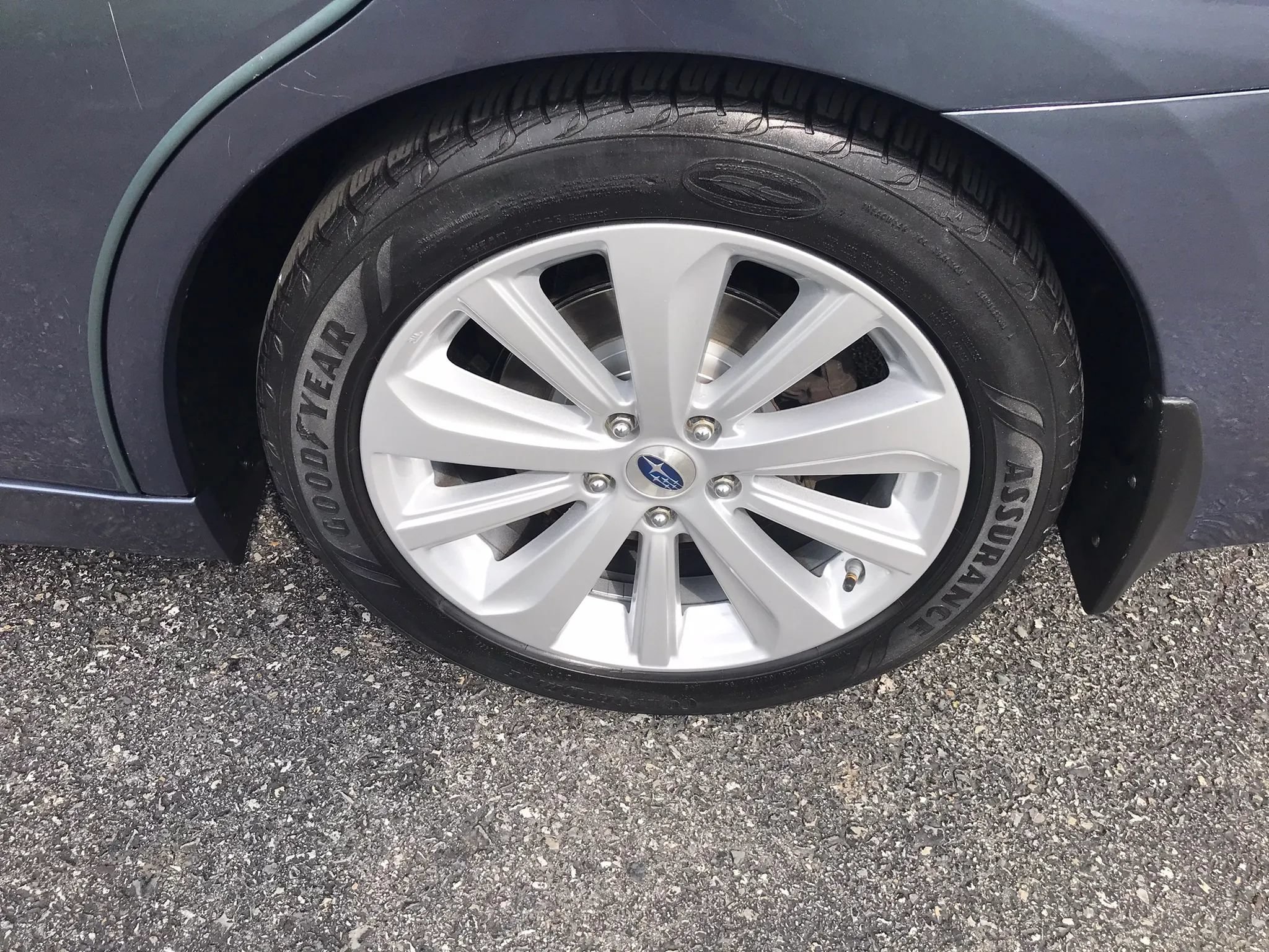 Used 2018 Subaru Legacy 2.5i Limited AWD/4WD image 40