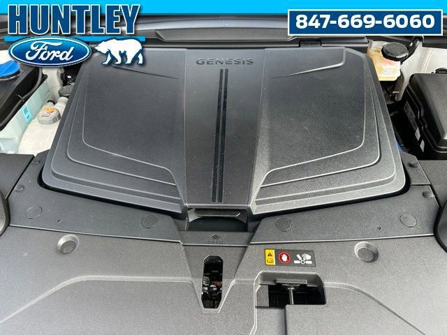 Used 2023 Genesis GV60 Performance image 9