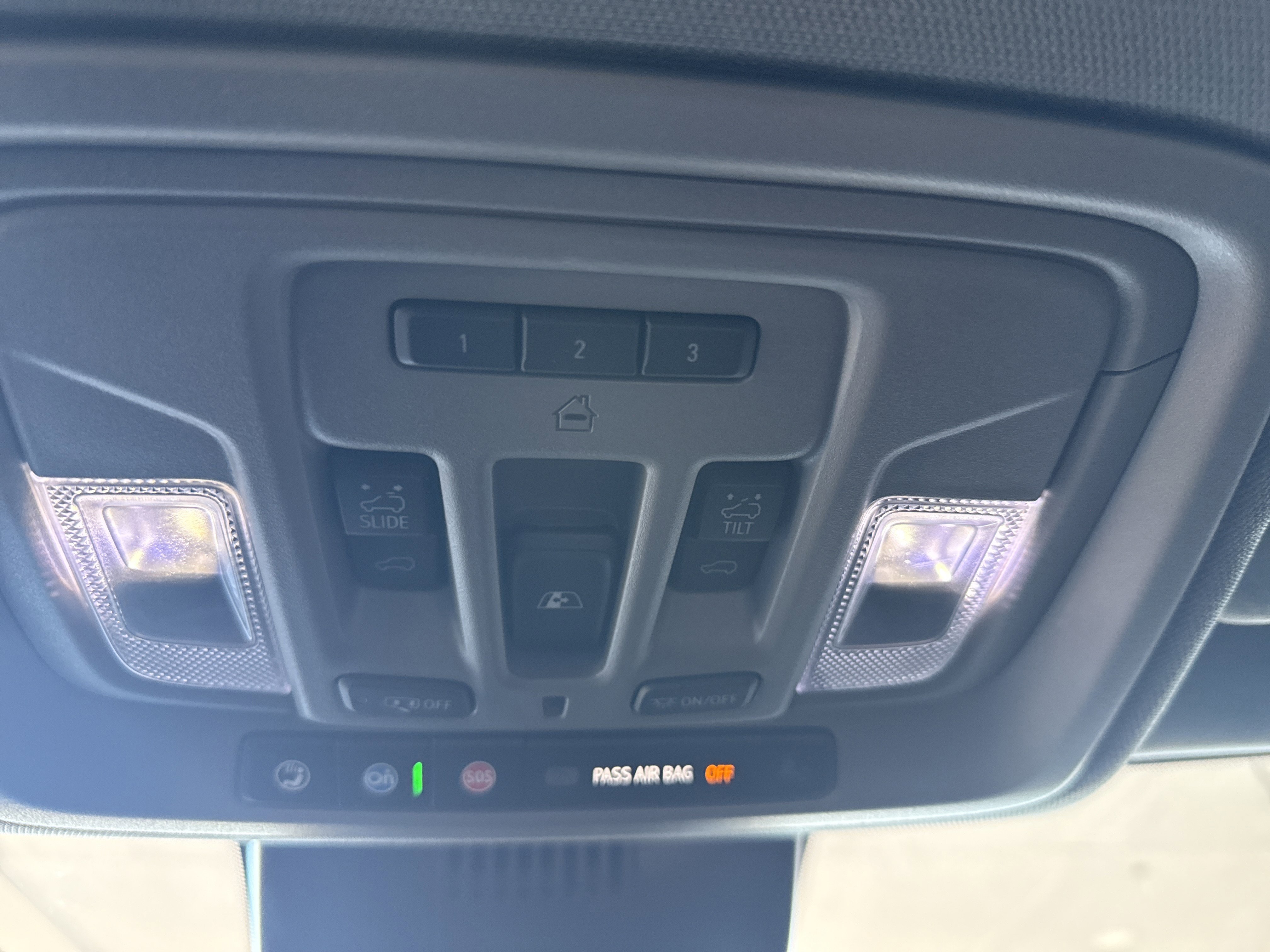 Used 2022 GMC Sierra 1500 SLT w/ SLT Premium Plus Package image 26