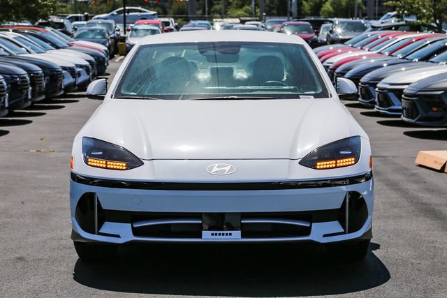 New 2025 Hyundai Ioniq 6 SEL image 3