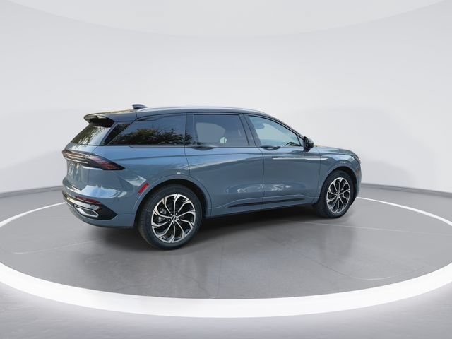 New 2026 Lincoln Nautilus Reserve AWD/4WD image 8