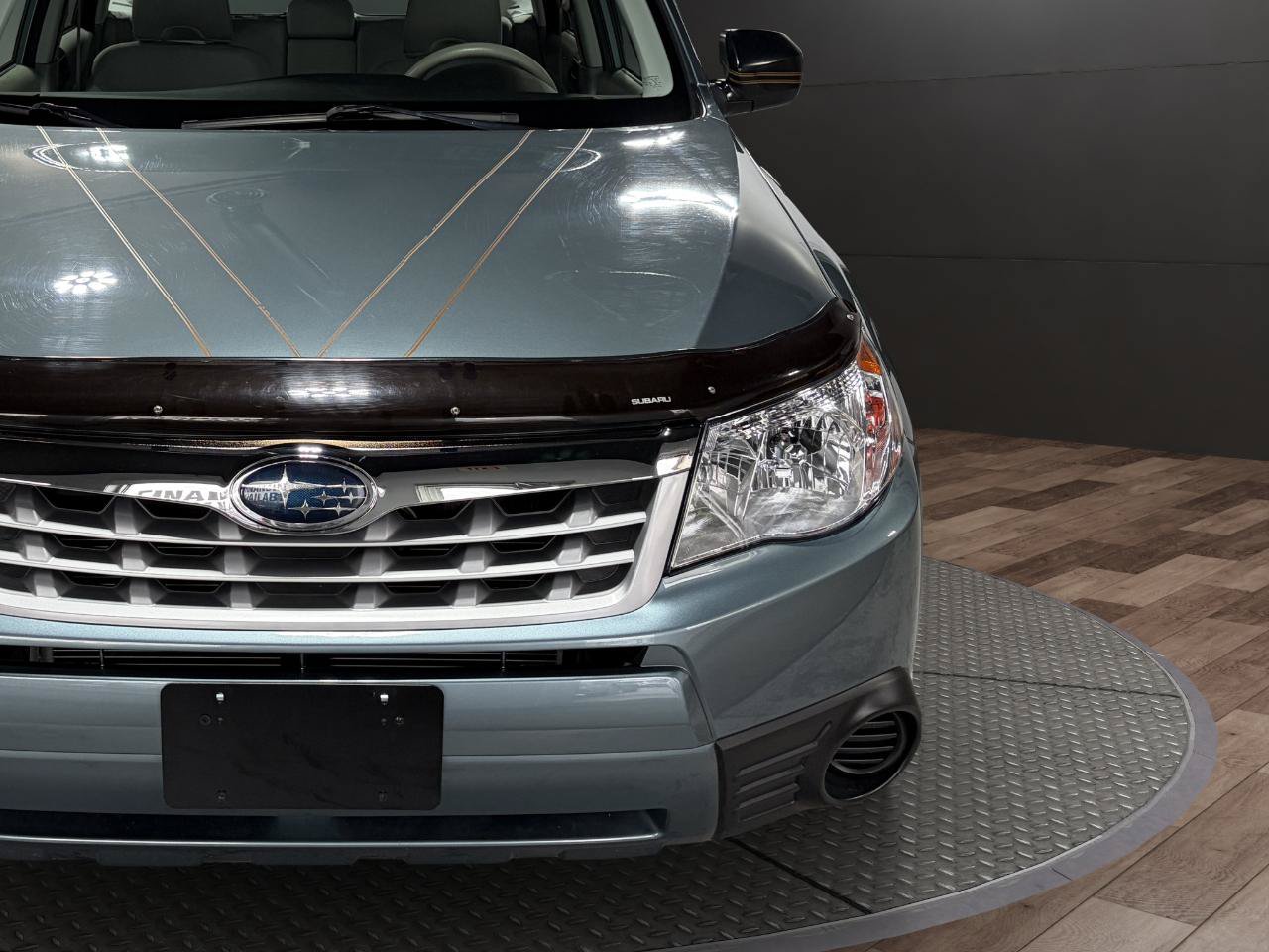 Used 2012 Subaru Forester 2.5X AWD/4WD image 24