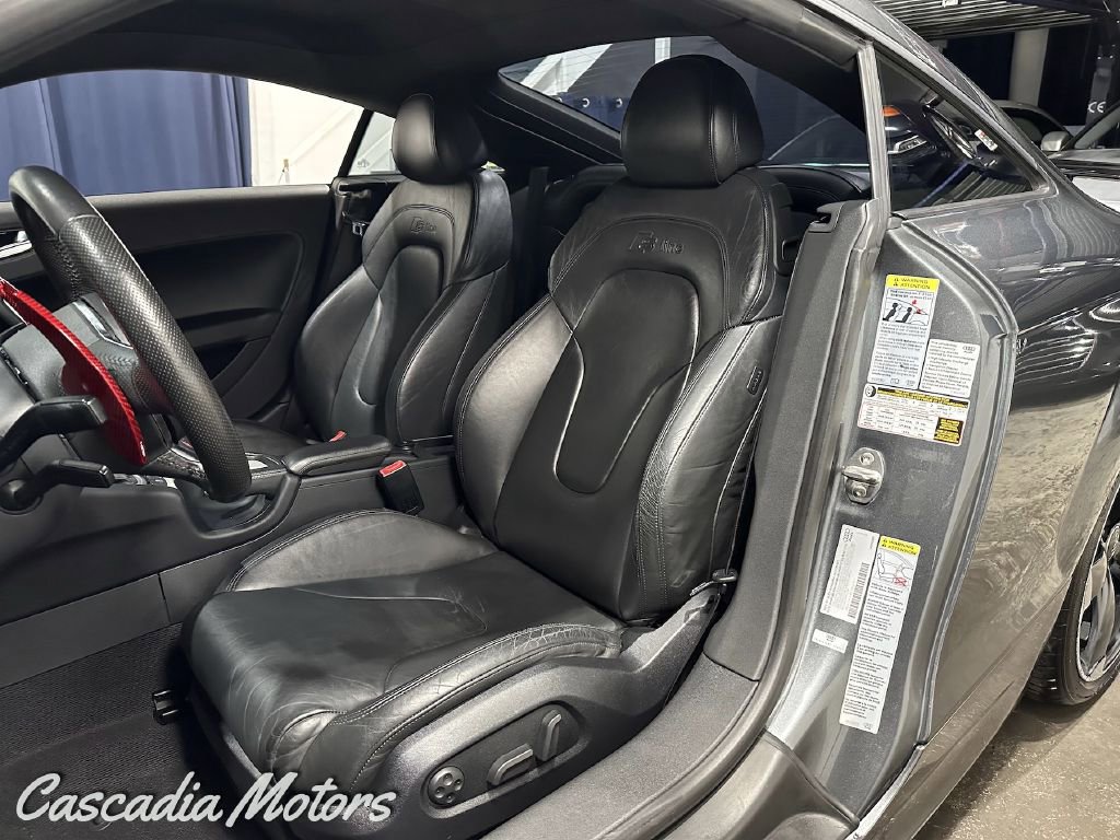 Used 2013 Audi TT 2.0T Prestige image 9