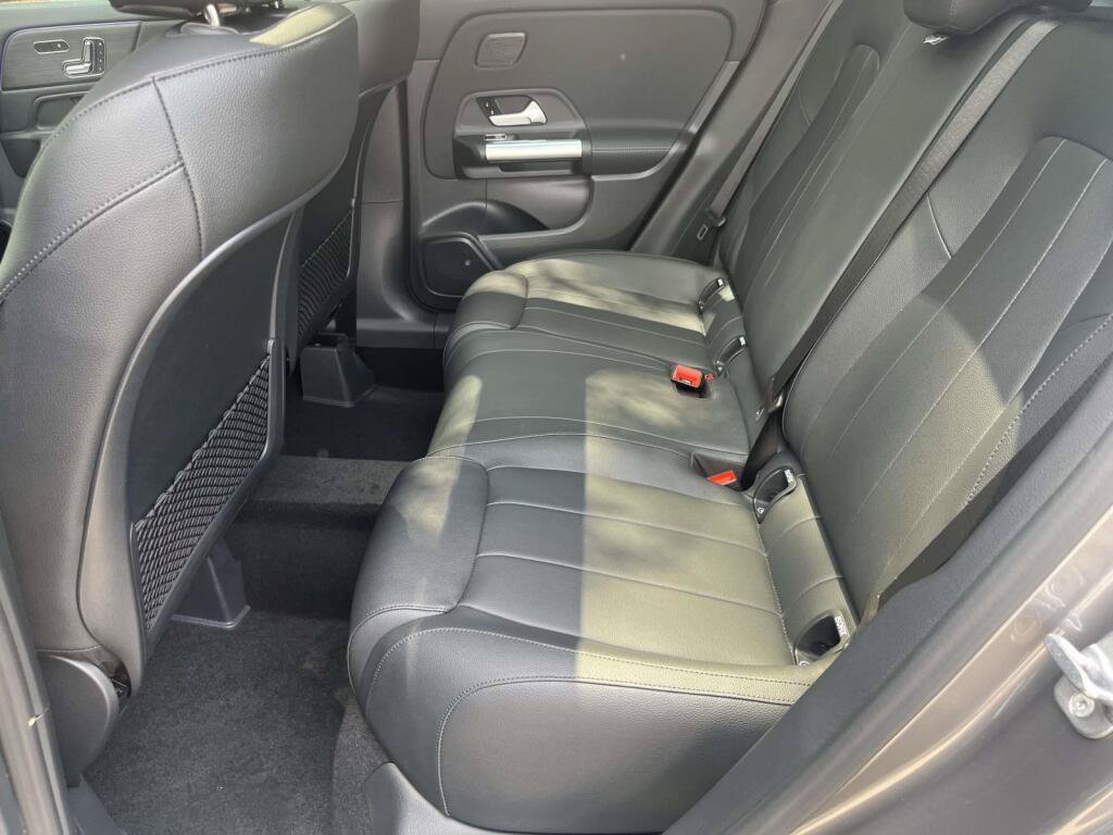 New 2026 Mercedes-Benz GLA 250 4MATIC image 17