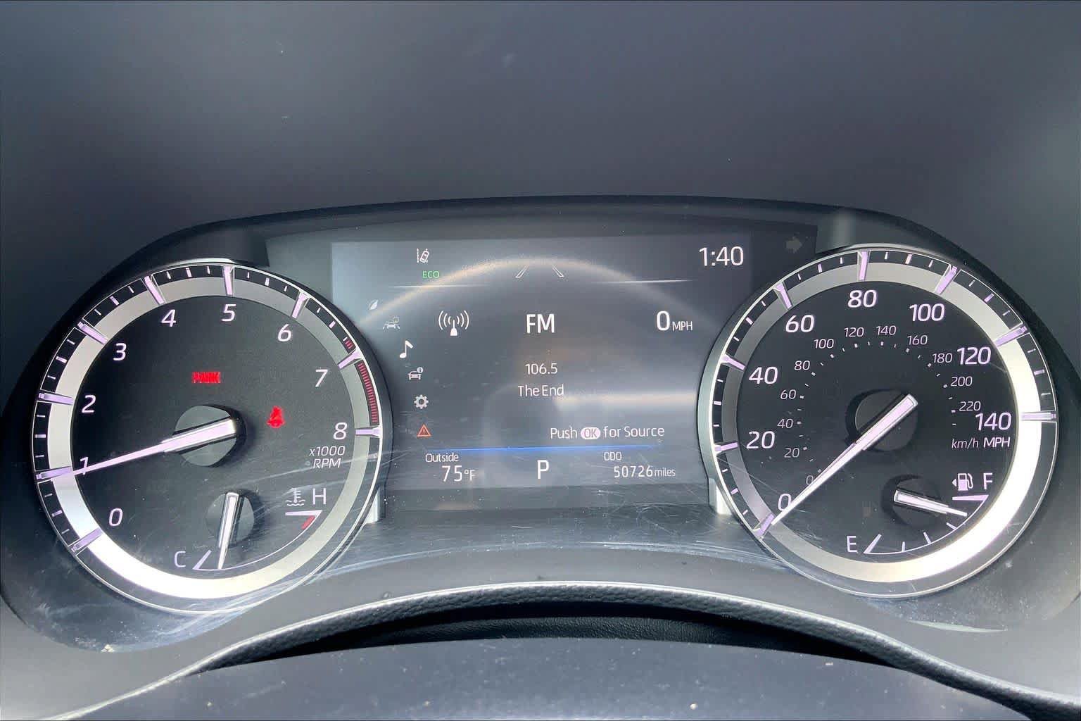 Used 2022 Toyota Highlander XLE FWD image 26