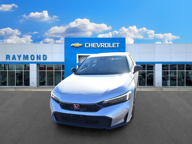 Used 2025 Honda Civic Sport image 7