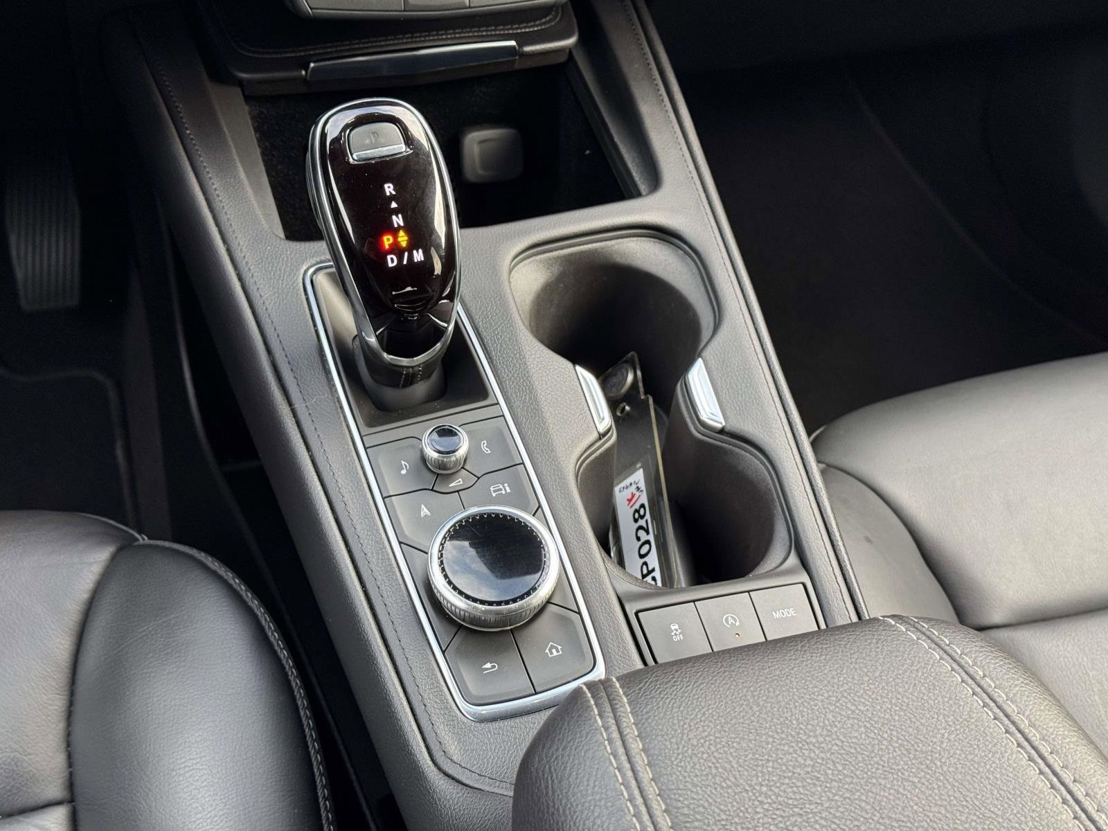 Used 2024 Cadillac XT4 Premium Luxury image 14