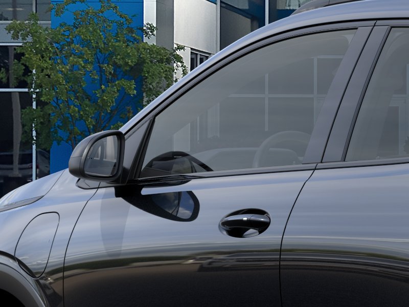 New 2027 Chevrolet Bolt RS FWD image 14