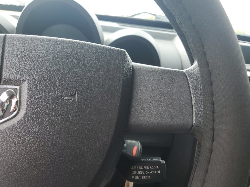 Used 2011 Dodge Nitro Heat AWD/4WD image 22