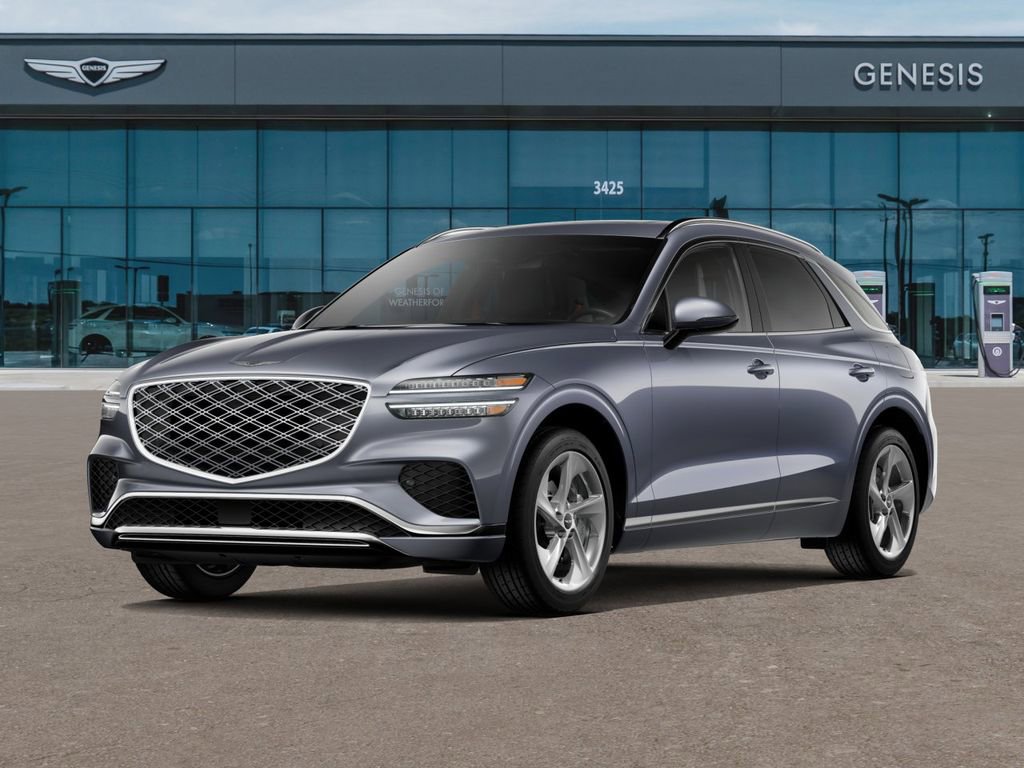 New 2026 Genesis GV70 2.5T Select image 1