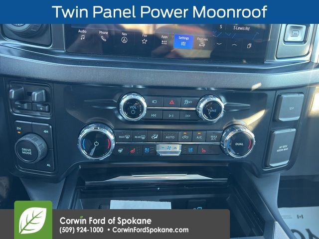Used 2026 Ford F450 Platinum AWD/4WD image 10