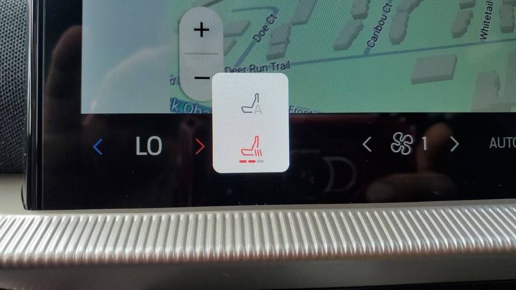 New 2026 Ford Explorer Active image 28