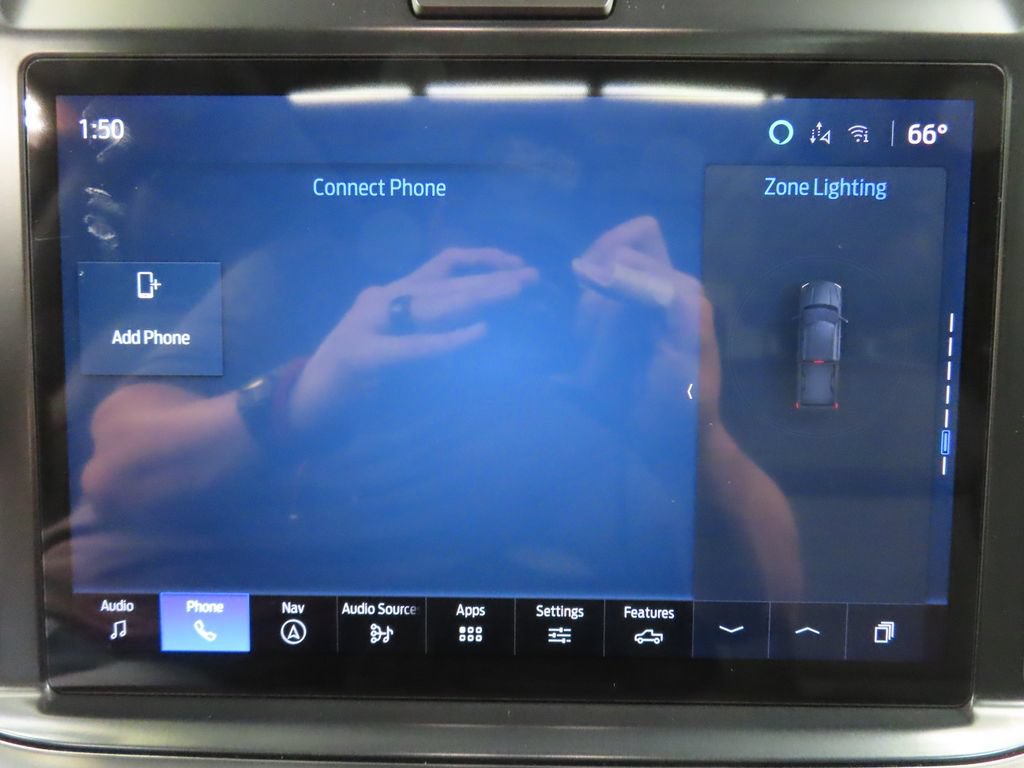 Used 2026 Ford F350 Lariat AWD/4WD image 29