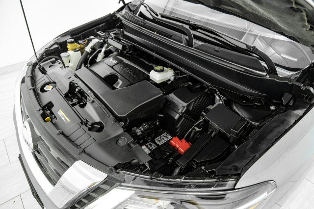 Used 2020 Nissan Pathfinder Platinum AWD/4WD image 50
