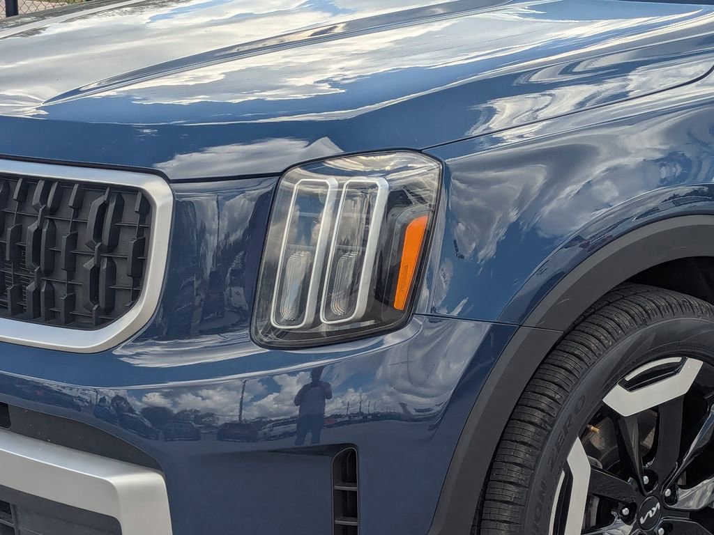 Used 2023 Kia Telluride EX image 6
