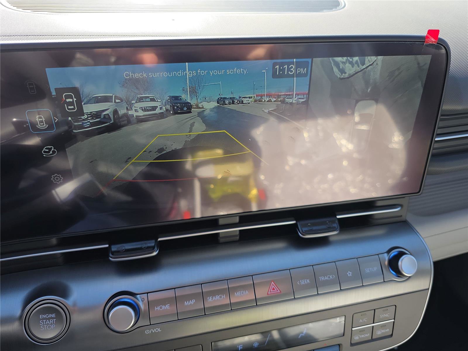 New 2026 Hyundai Kona Limited AWD/4WD image 21