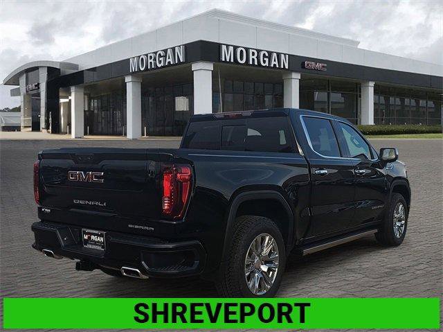 New 2026 GMC Sierra 1500 Denali w/ Technology Package image 7