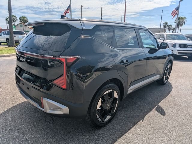 New 2027 Kia Seltos S FWD image 6
