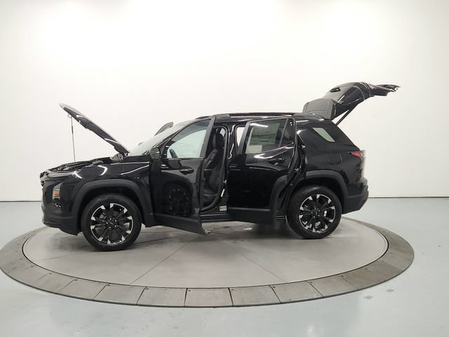 New 2027 Chevrolet Equinox RS w/ Safety and Technology Package FWD image 13