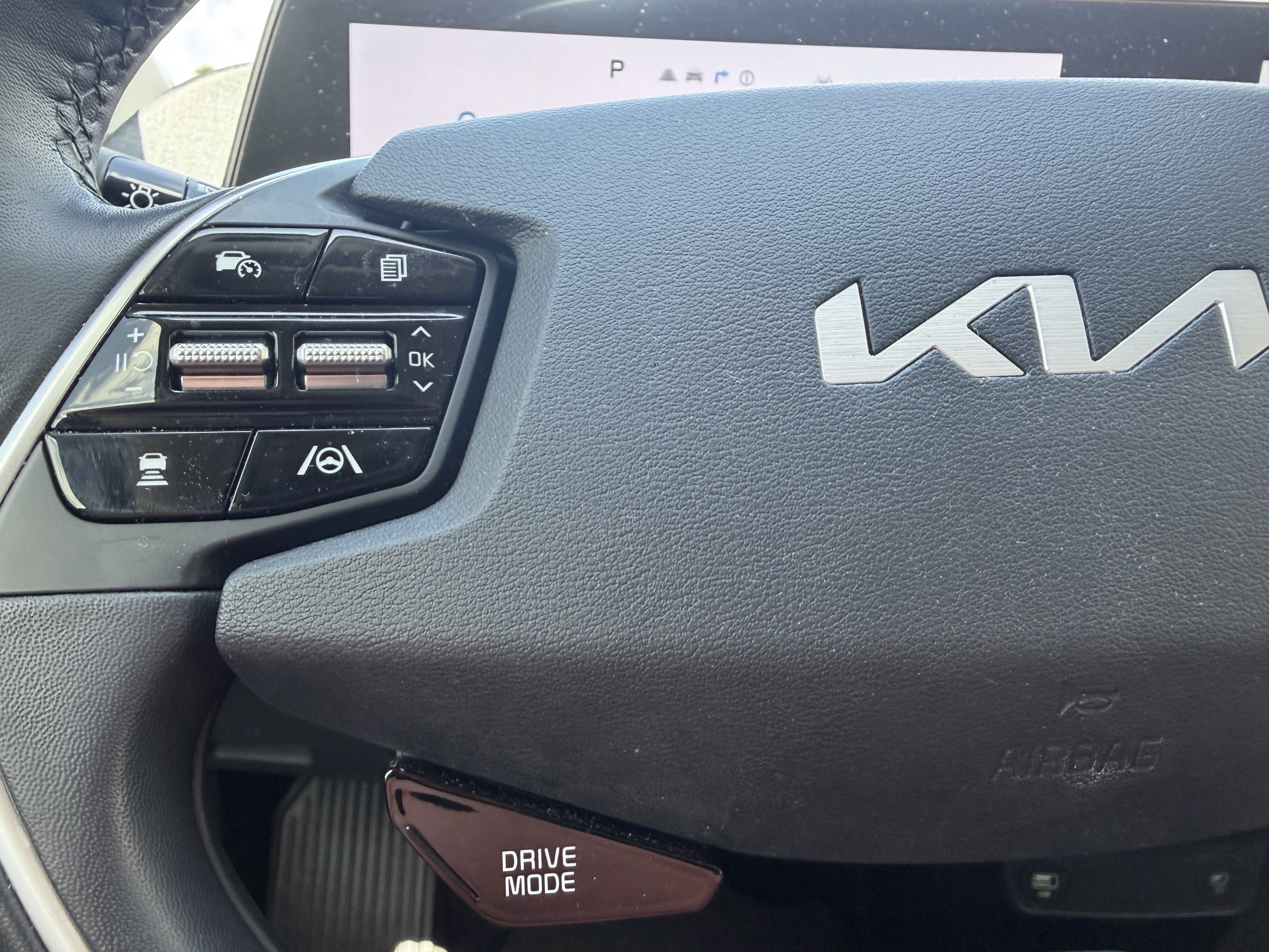 Used 2023 Kia EV6 Wind w/ Wind Technology Package AWD/4WD image 27