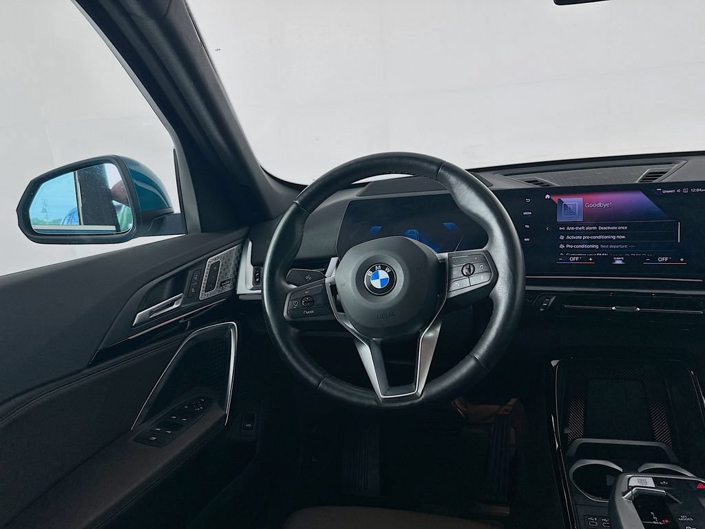 Used 2023 BMW X1 xDrive28i w/ Premium Package AWD/4WD image 31