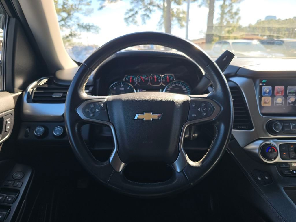 Used 2020 Chevrolet Tahoe LT image 13