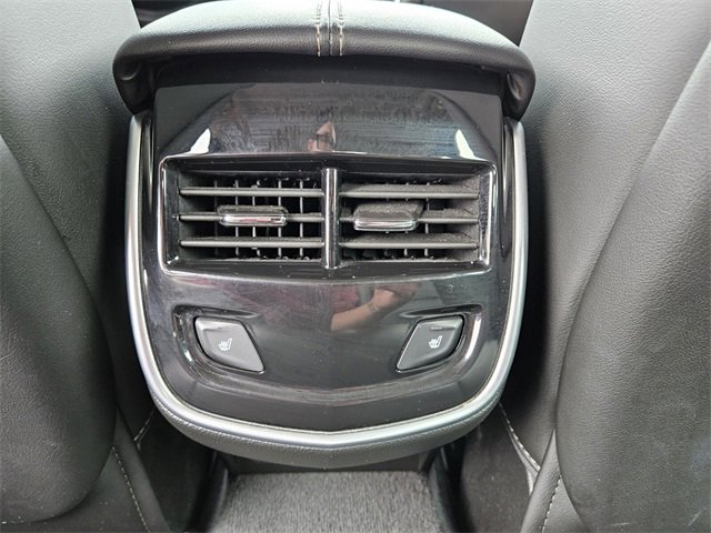 Used 2019 Cadillac XTS Luxury image 11